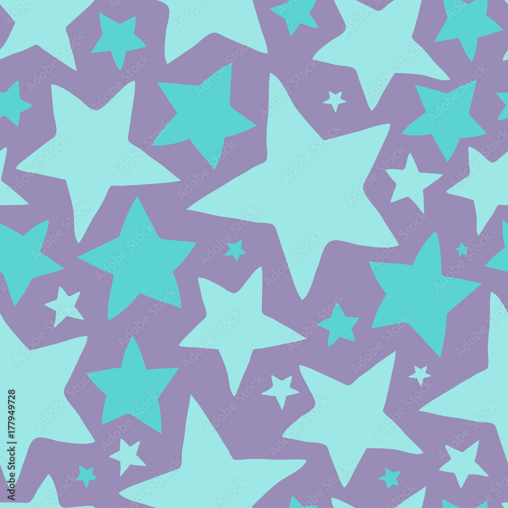 Vector seamless pattern Vector seamless pattern