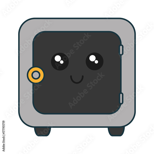 safe box icon