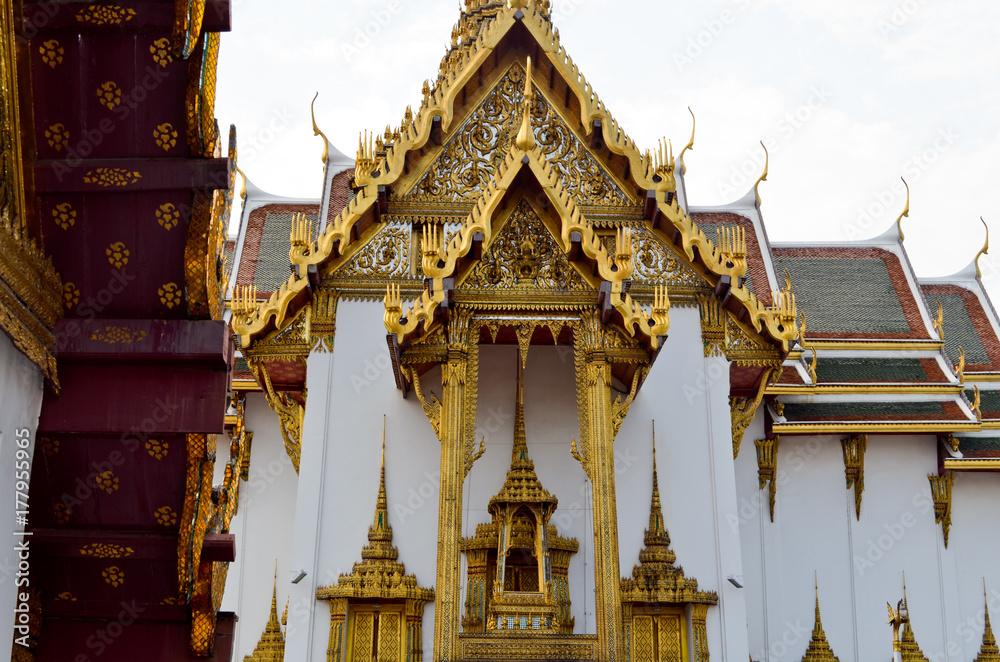 Fototapeta premium Thailand