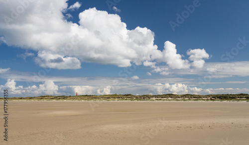 Insel Scheirmonnikoog © hfox