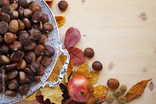 Chestnuts