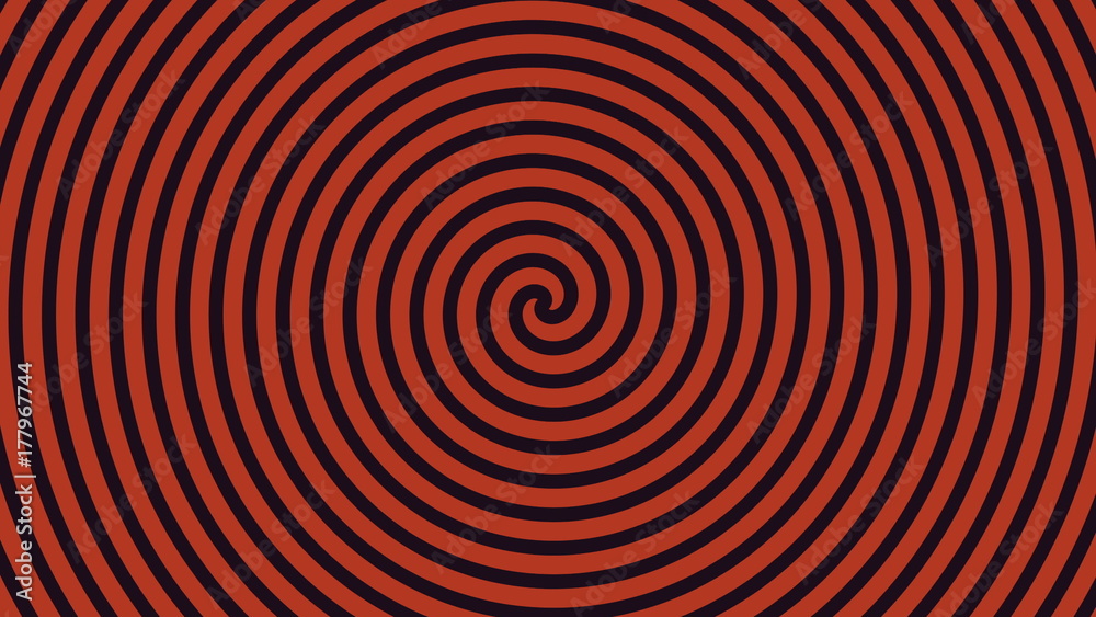 Spinning Spiral Abstract Motion Background. 3d rendering Spinning Spiral Abstract Motion Background. 3d rendering