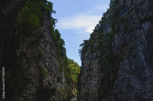 Gorge © dmitriydanilov62