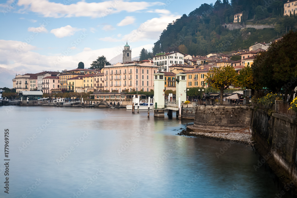 Bellagio, Italy