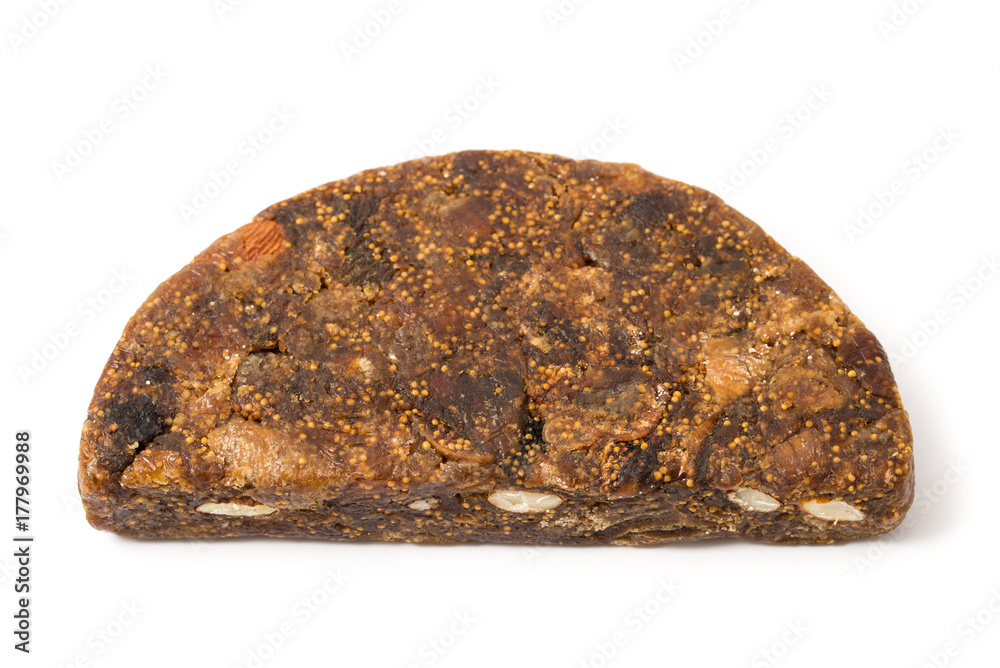 Pan de Higo - Feigenbrot Pan de Higo - Feigenbrot