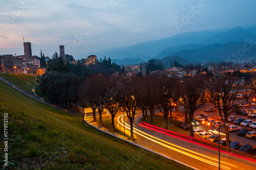 bassano del grappa traffico