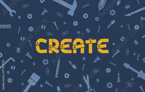 Create Banner