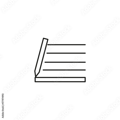 trace icon