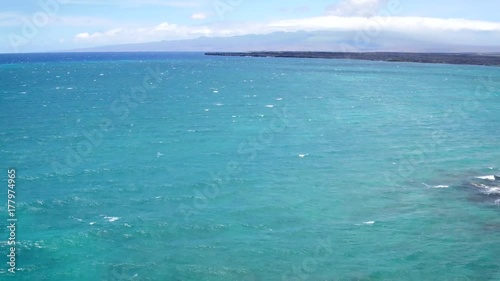 Hawaii Ocean