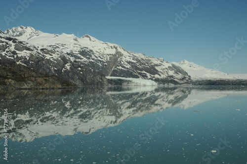 Alaska Glaciers © Ronald