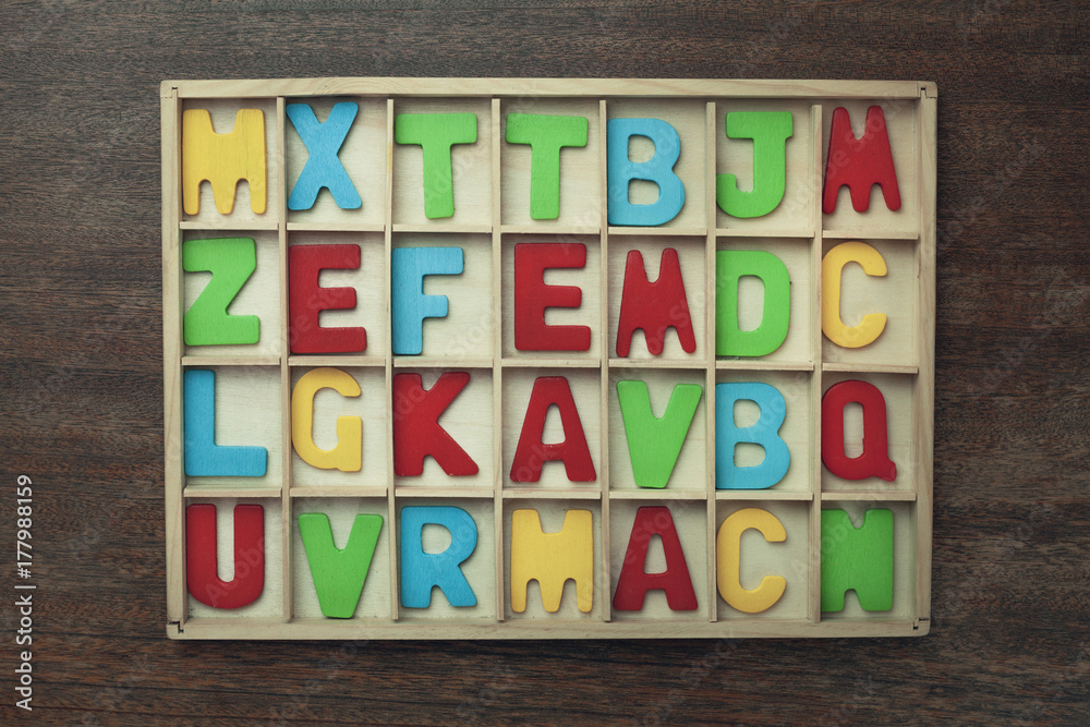 Fototapeta premium Team