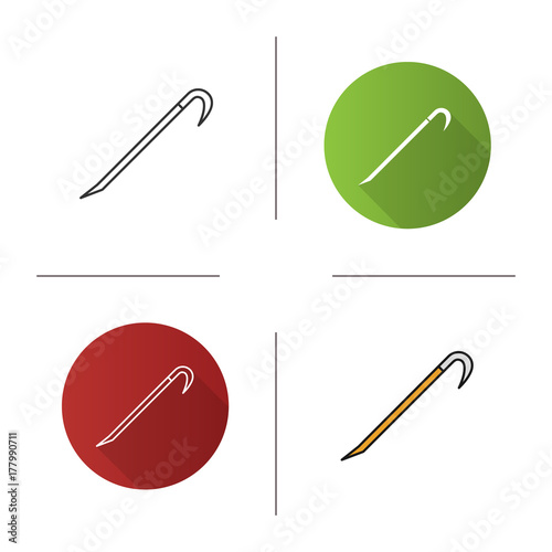 Crowbar icon