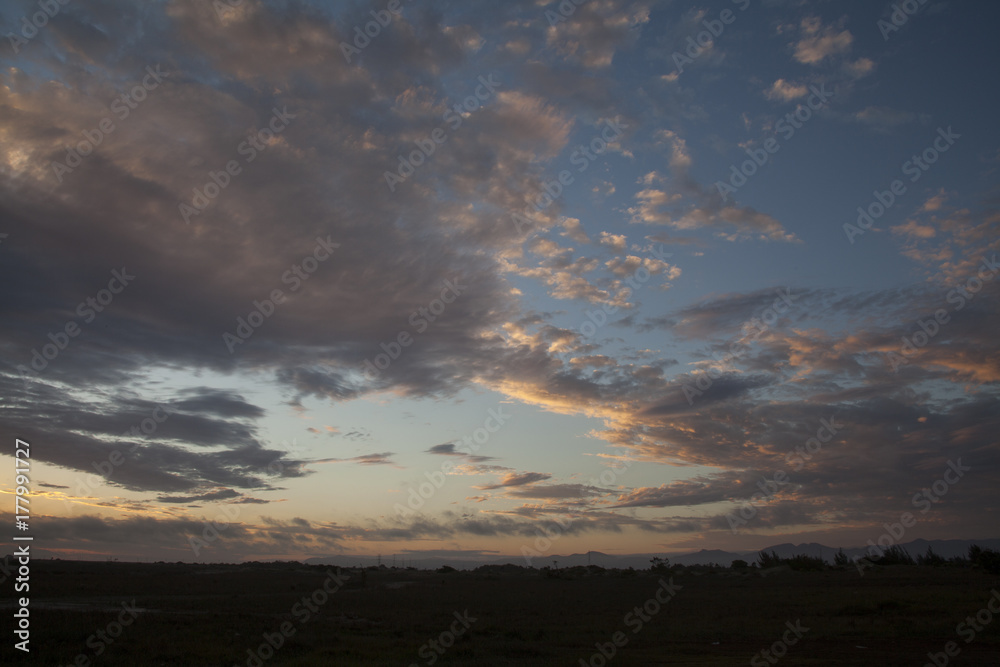 Fototapeta premium Final