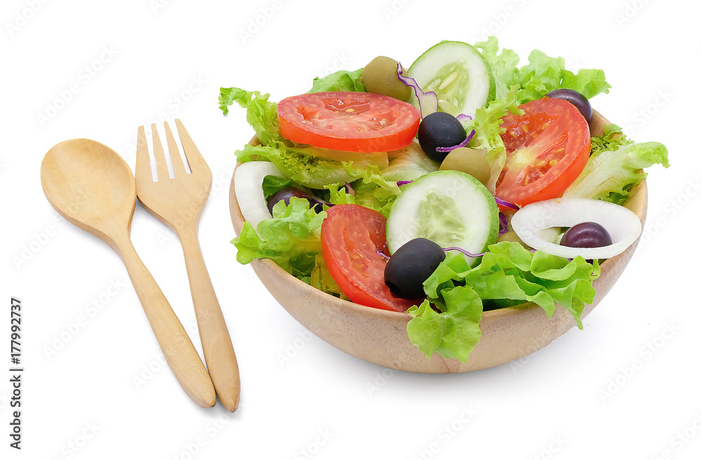 salad salad