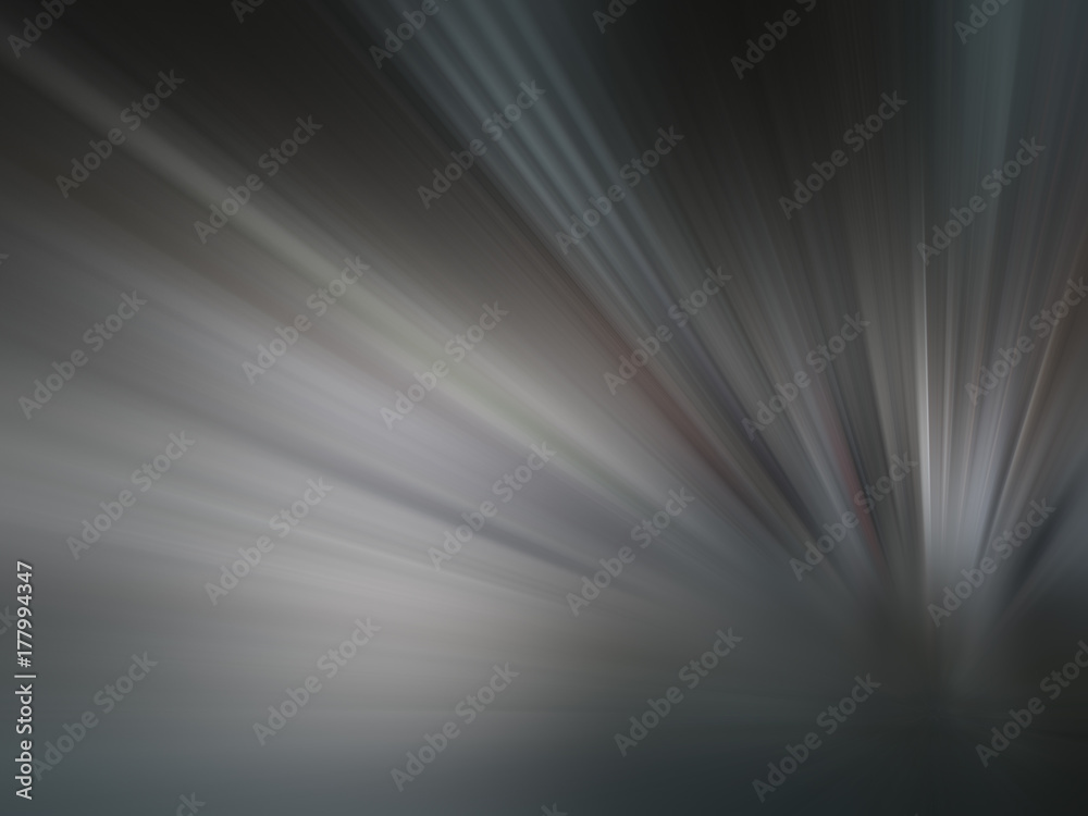 Abstract Background - wave of colorful light Abstract Background - wave of colorful light