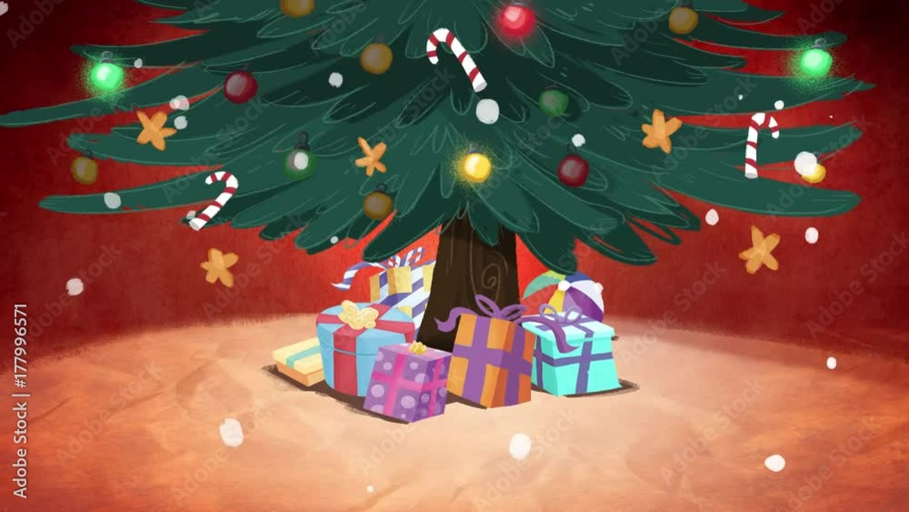 Arbol de navidad
