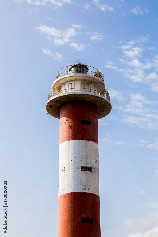 faro