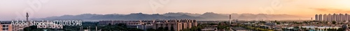 Panoramic in Xidian University