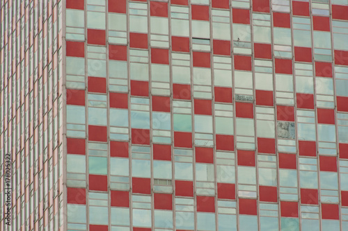 buildings