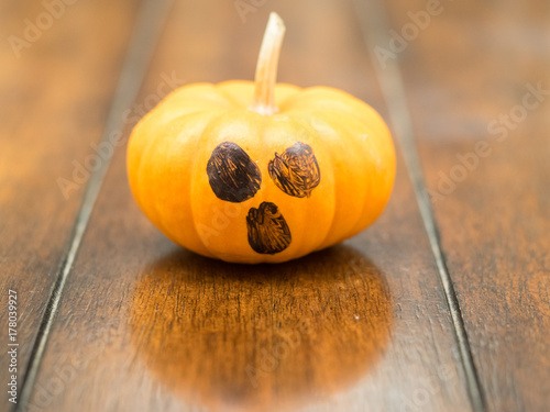Jack O'Lantern photo