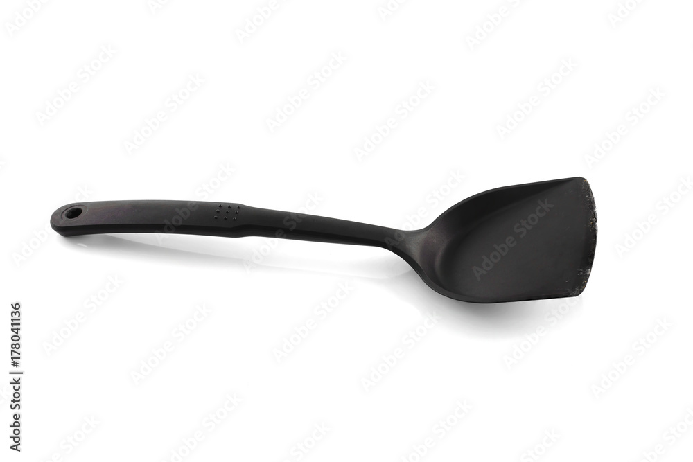 ladle isolated on white background ladle isolated on white background