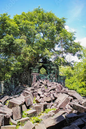 ベンミリア遺跡