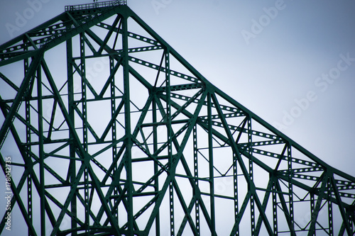 Bridge Close-Up