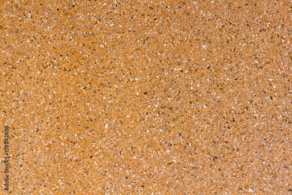 Red Gravel Background Red Gravel Background
