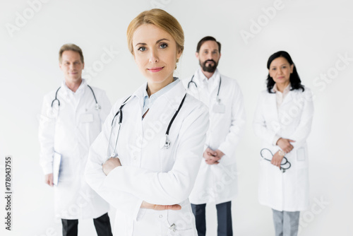 professional doctors