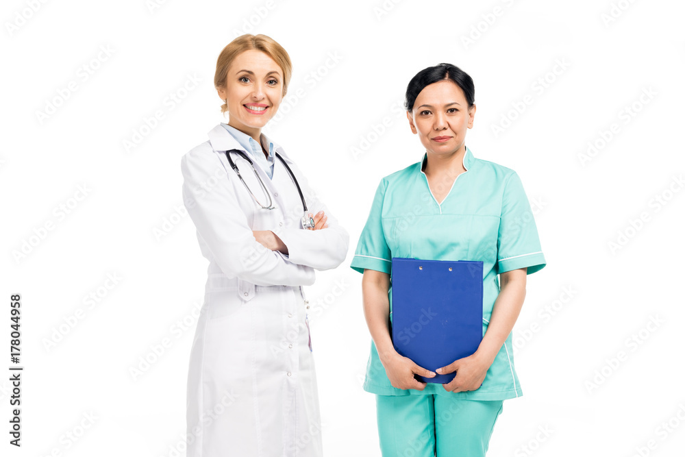 female doctors female doctors