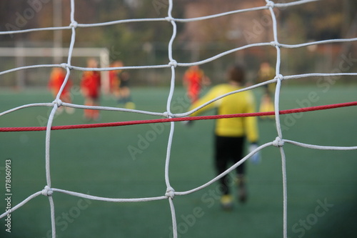 CALCIO GIOVANILE