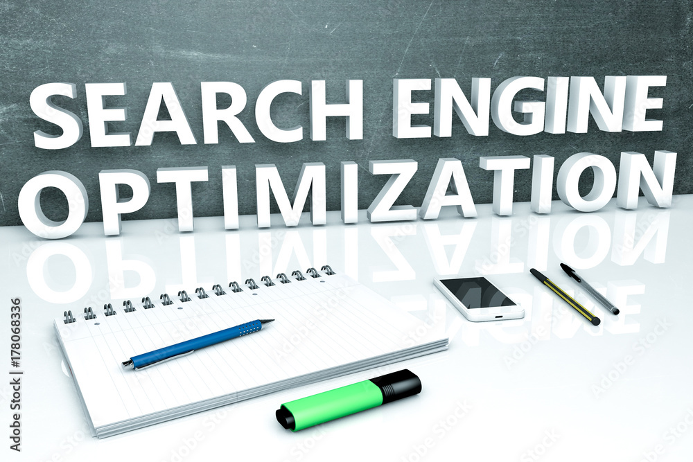Search Engine Optimization Search Engine Optimization