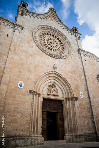 Ostuni, Puglia