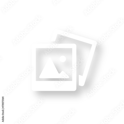 Icon mit Schatten - Fotos - Galerie