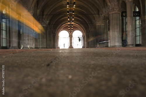 Reichsmuseum Amsterdam