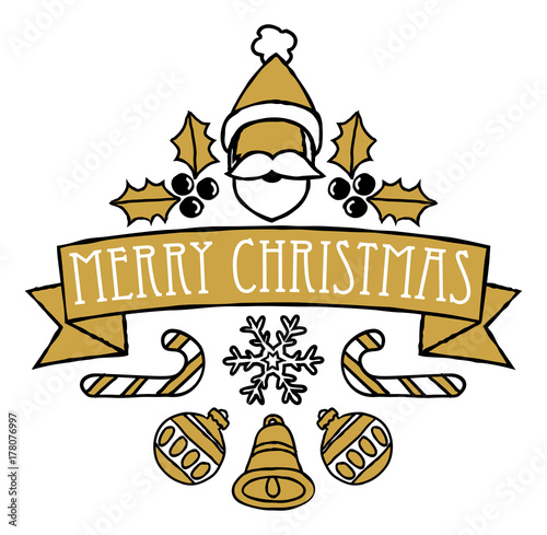 Merry Christmas Greetings S...