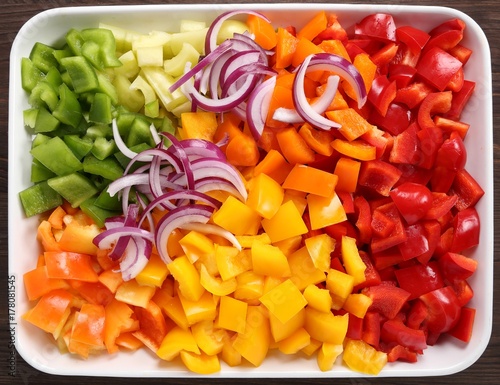 Peppers.