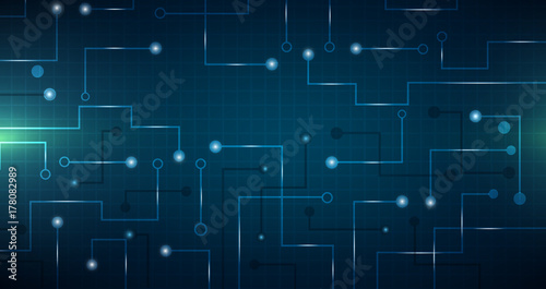 Technology Background