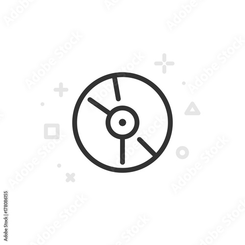 CD