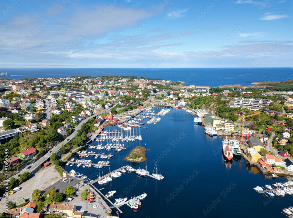Kristiansund Norway