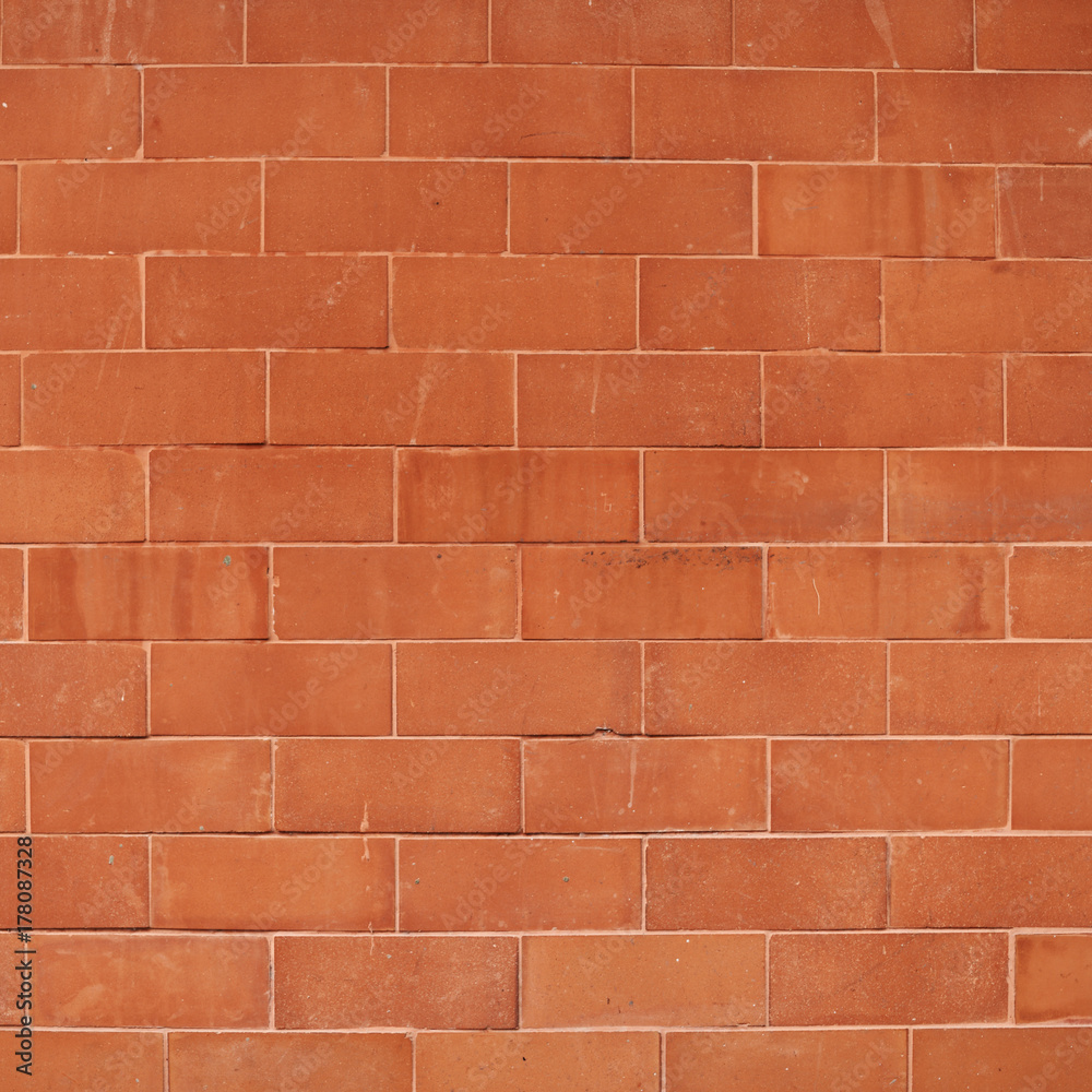 Fototapeta premium Brick Wall Background Wallpaper Texture Concept