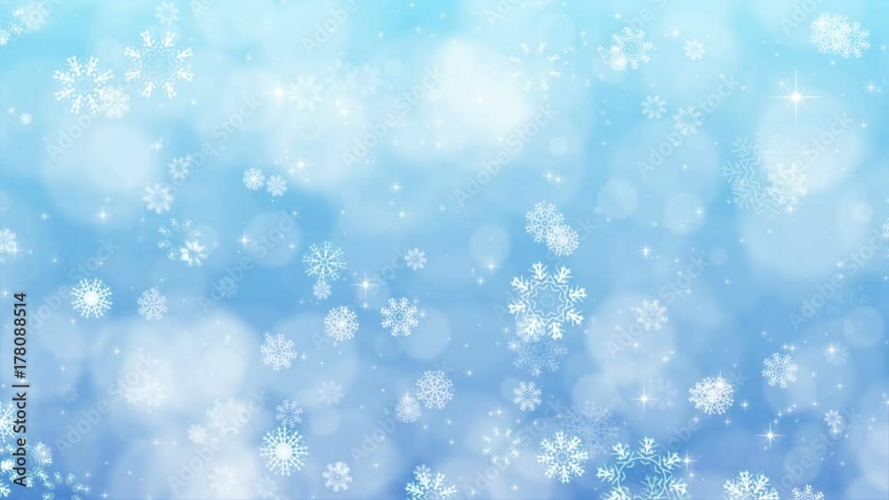 Abstract Christmas background with snowflakes and sparkles. Perfect to use in a project like events, Christmas, holiday, new year, celebrate. Abstract Christmas background with snowflakes and sparkles. Perfect to use in a project like events, Christmas, holiday, new year, celebrate.