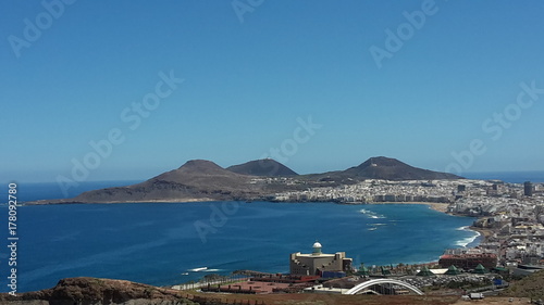 Las Palmas de Gran Canaria