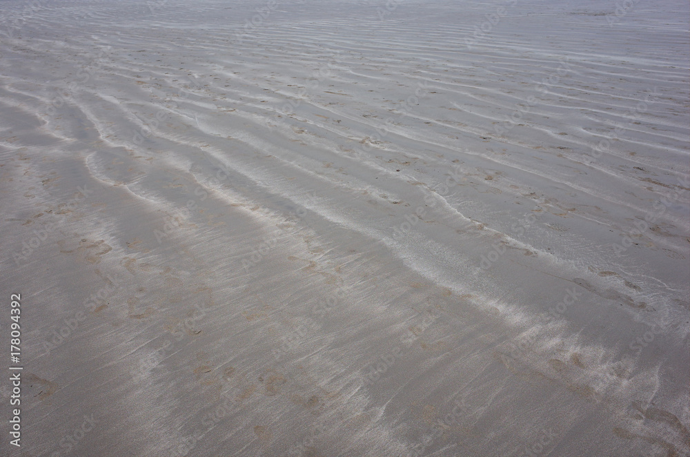 Sand waves away in perspective away sand structure Sand waves away in perspective away sand structure