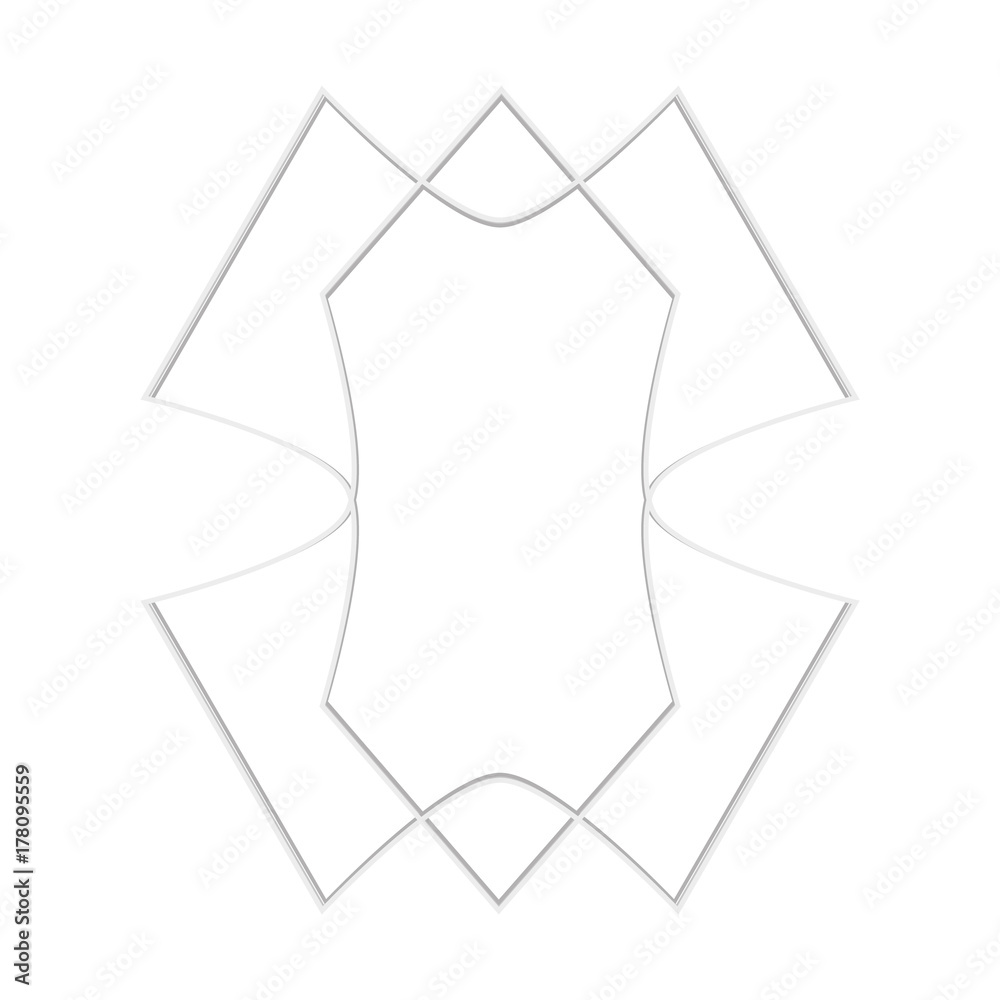 Holiday patterns of stars of snowflakes and flowers for gifts Holiday patterns of stars of snowflakes and flowers for gifts