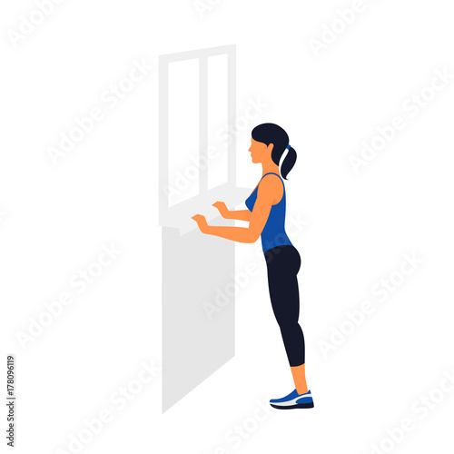 Workout for freelancers and bloggers