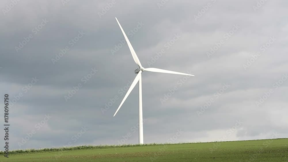 éoliennes éoliennes