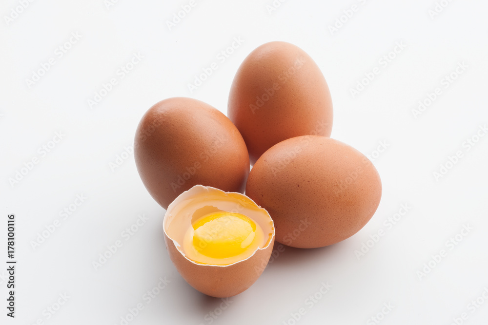 Uova fresche Uova fresche