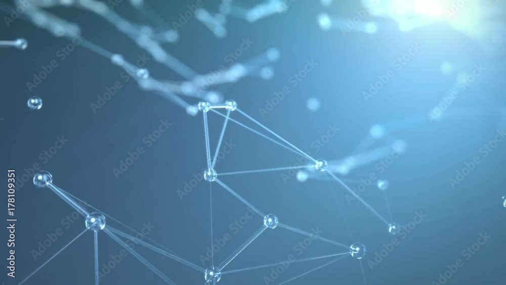 Abstract Polygonal Network Background, Beautiful seamless looping 3d animation. Full HD 1080, look for more options in my portfolio Abstract Polygonal Network Background, Beautiful seamless looping 3d animation. Full HD 1080, look for more options in my portfolio