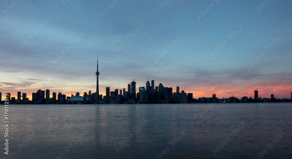 Toronto Toronto
